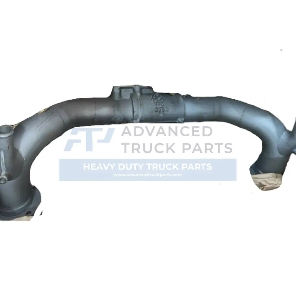 Genuine Cummins Turbo Collector Manifold for VT-903-M - Turbochargers