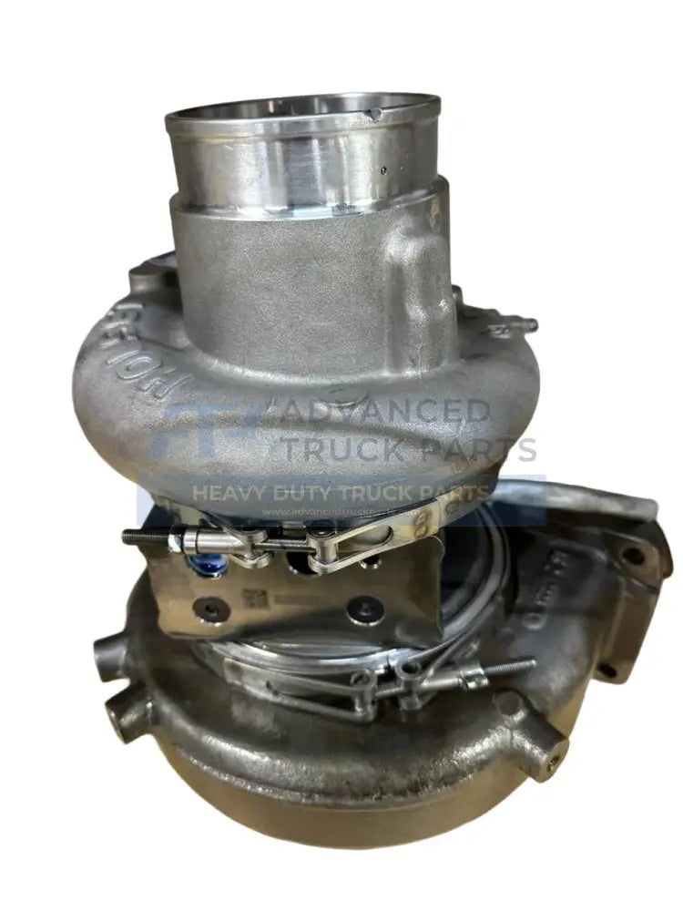 Genuine Cummins Turbocharger 15.0L ISX HE451VE - Turbochargers