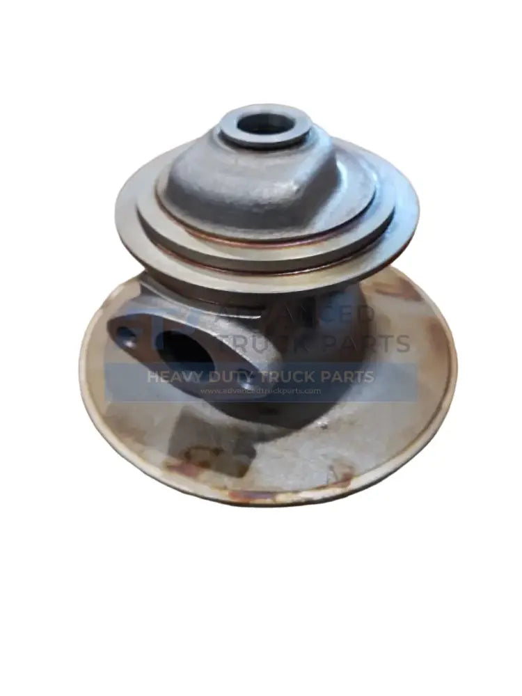 Genuine Cummins Turbocharger Bearing Housing - HOUSING