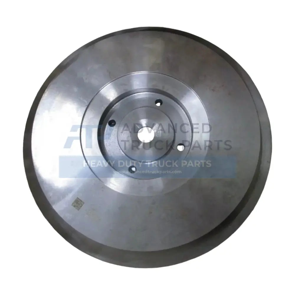 Genuine Cummins Turbocharger Diffuser - Turbochargers