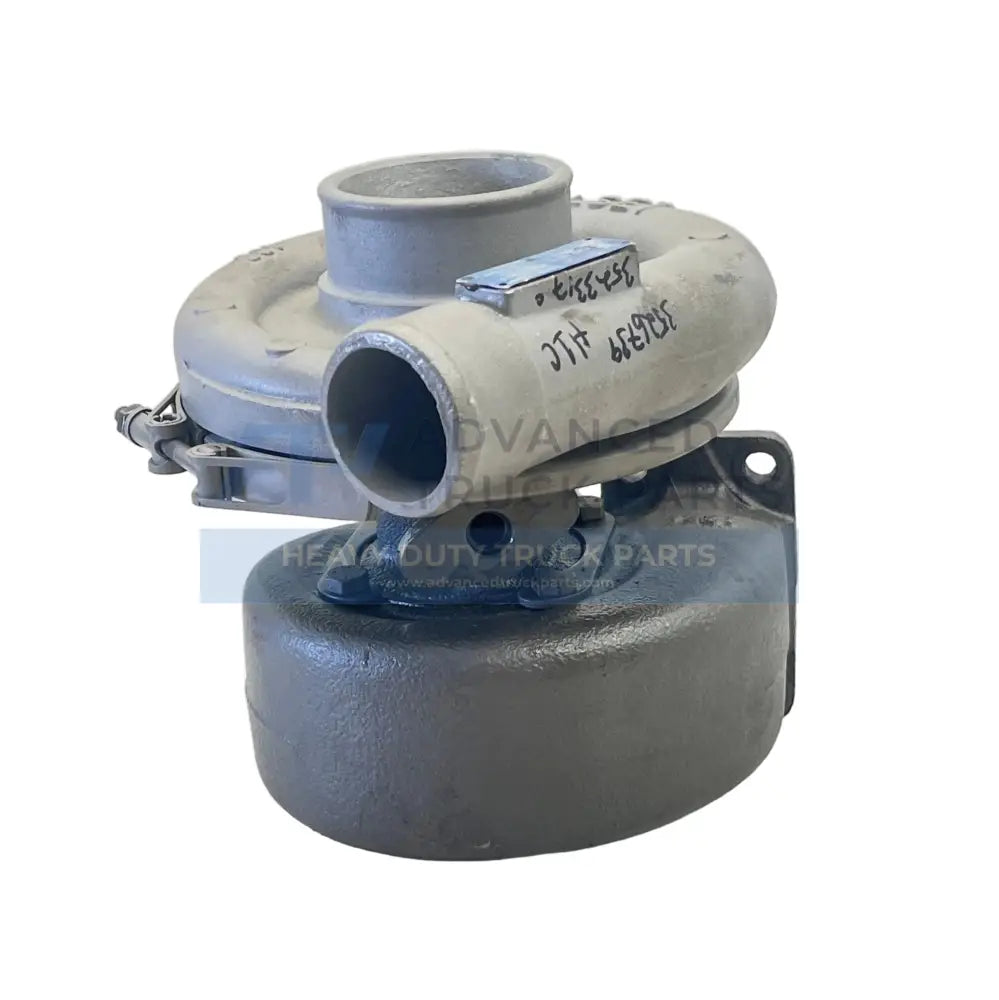 Genuine Cummins Turbocharger for Cummins 6BTA