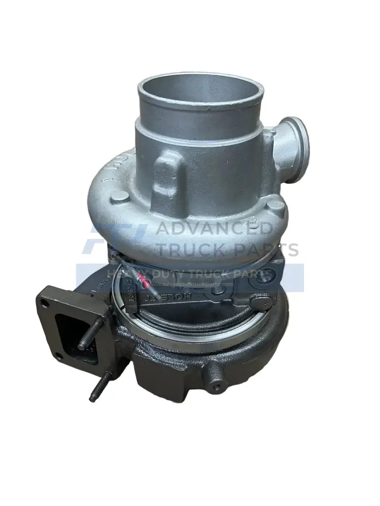 Genuine Cummins Turbocharger For ICP ISL ISC 8.9L Engines - Turbochargers