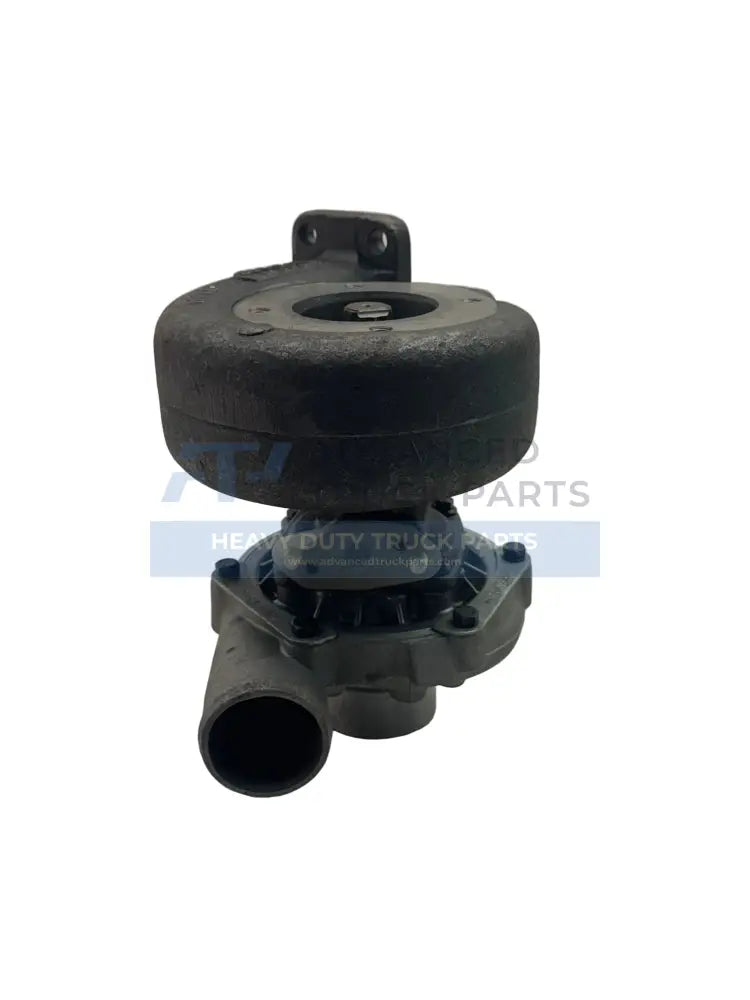 Genuine Cummins Turbocharger H1C Ford Dover Truck 2728 92 2726T - Turbochargers