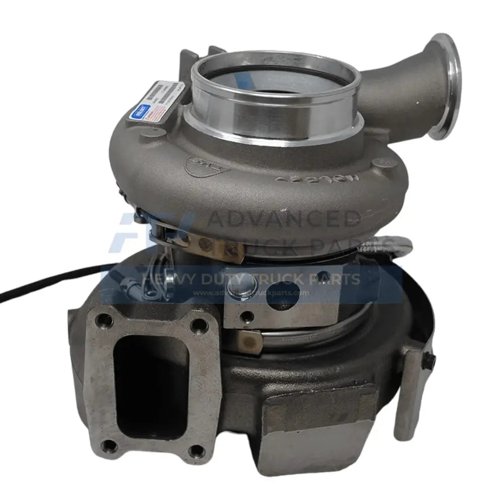 6451234 Genuine Cummins Turbocharger He300Ve