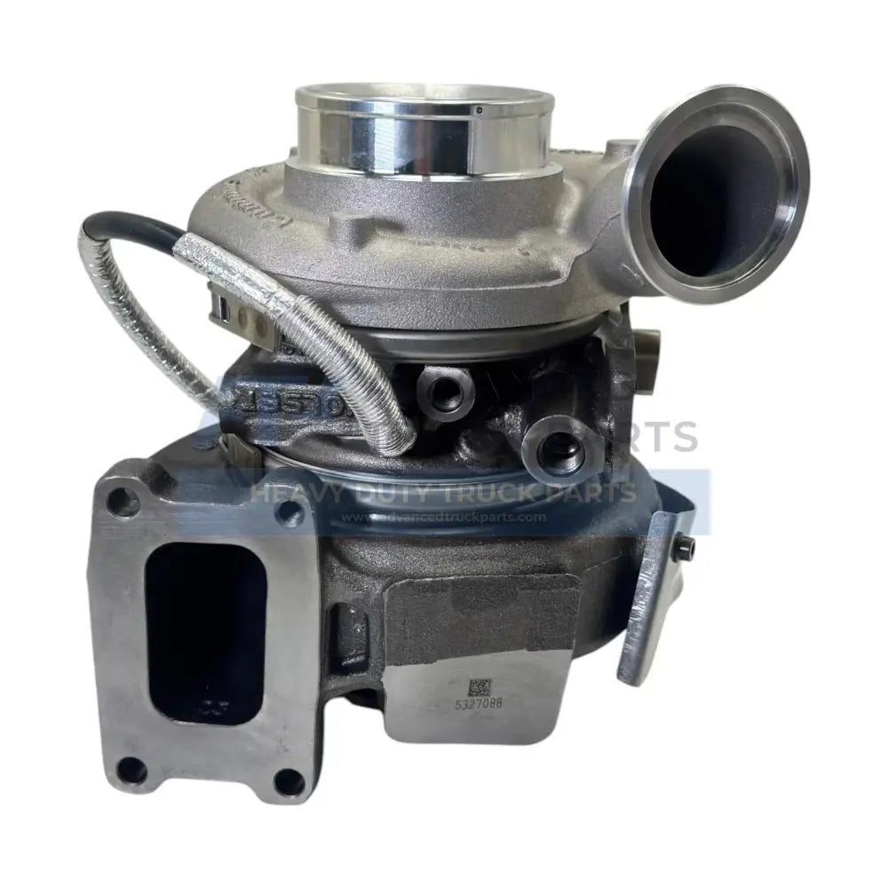 6395594RX Genuine Cummins Turbocharger HE300VG