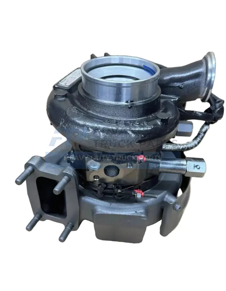 4352379 Genuine Cummins Turbocharger HE341VE With Actuator