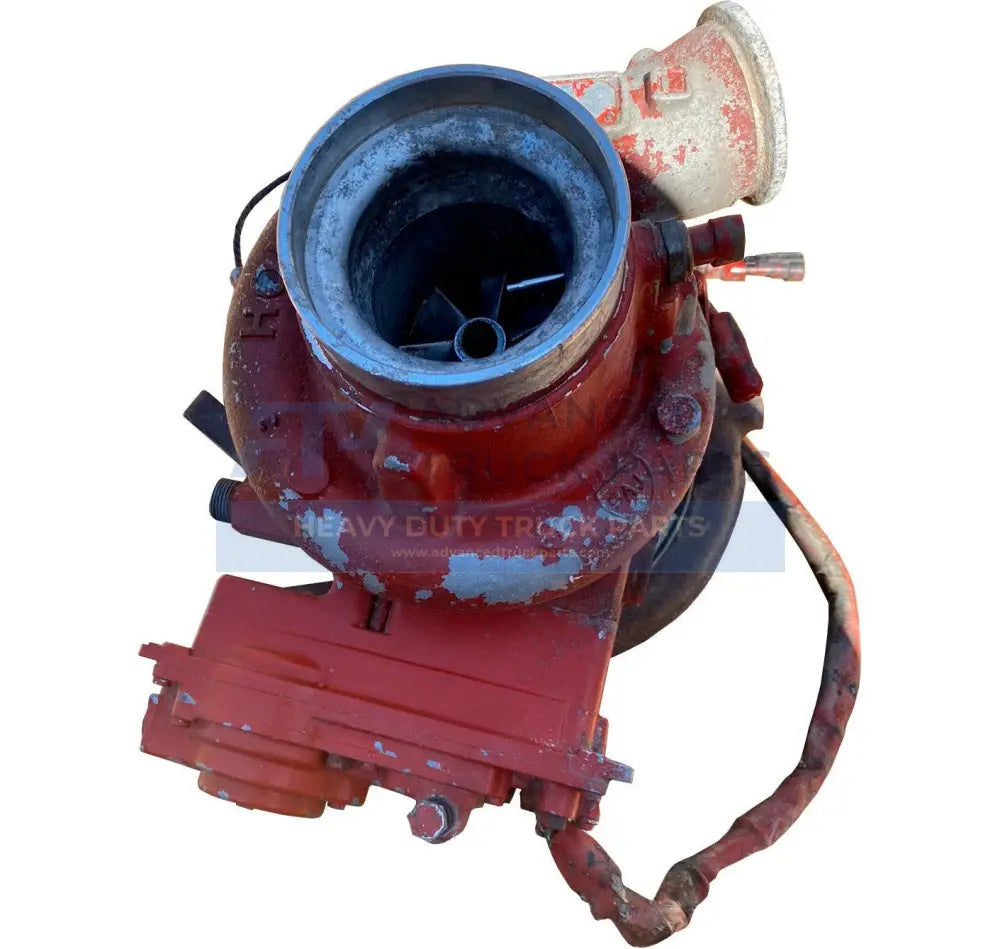 5350588 Genuine Cummins Turbocharger He400Ve