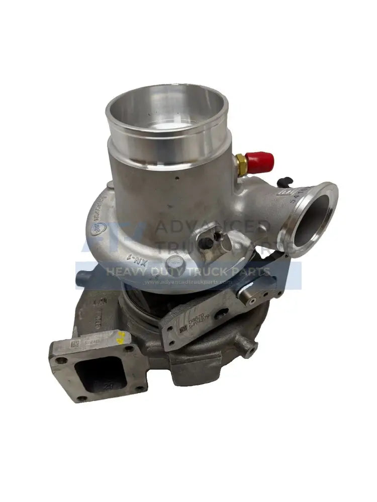 Genuine Cummins Turbocharger HE400VG For X12 ISX - Turbochargers