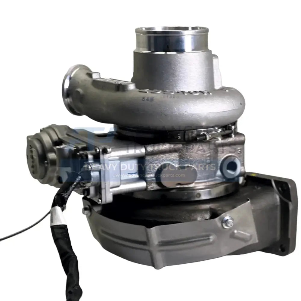 3790310 Genuine Cummins Turbocharger HE400VG