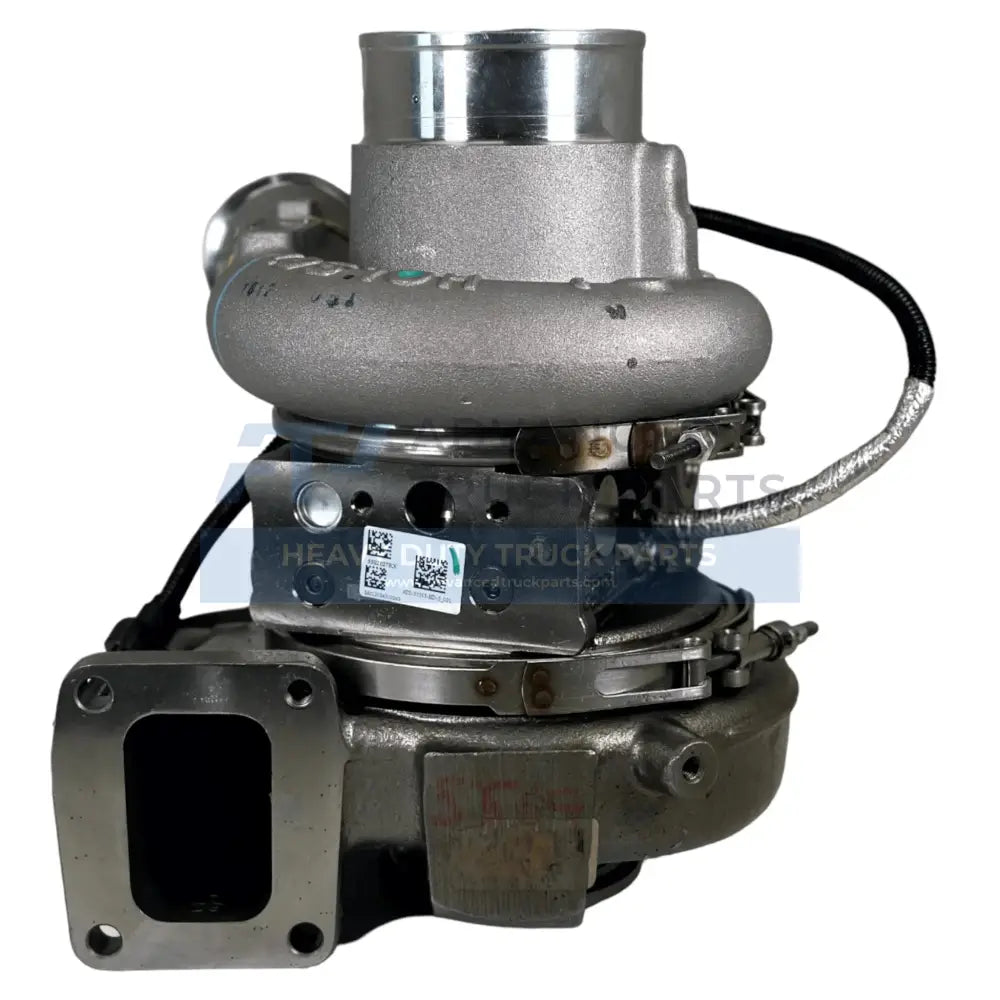 5502827Rx Genuine Cummins Turbocharger He431Ve