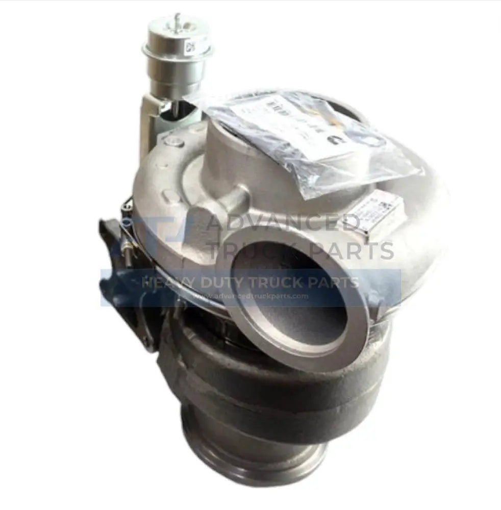 Genuine Cummins Turbocharger HE600WG - Turbochargers