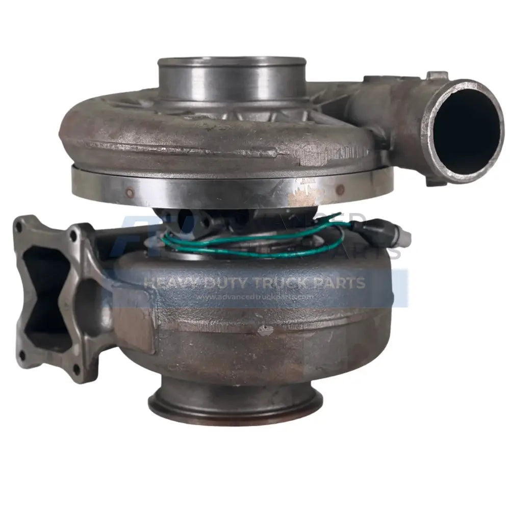 5638746 Genuine Cummins Turbocharger He800Fg
