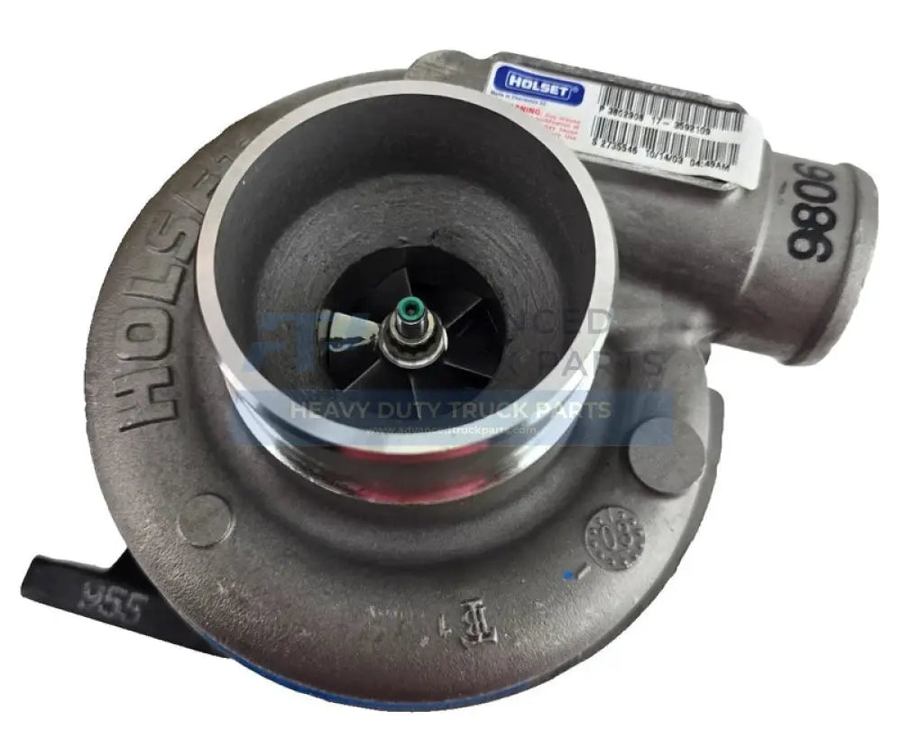 Genuine Cummins Turbocharger HX30 - Turbochargers