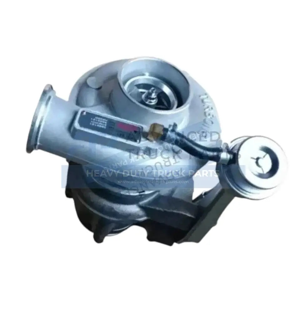Genuine Cummins Turbocharger HX30W - Turbochargers