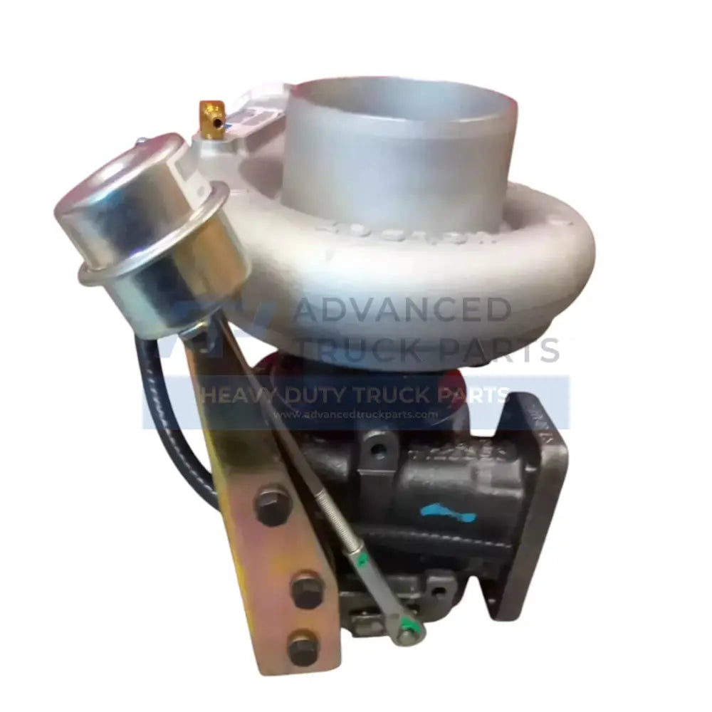 3802878RX Genuine Cummins Turbocharger Hx35