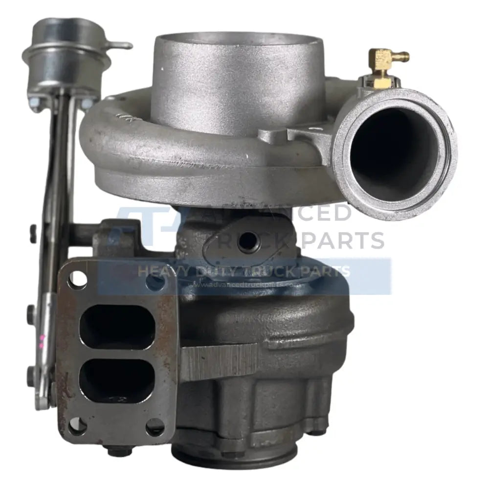 3802880Rx Genuine Cummins Turbocharger Hx35W For 6Btaa 275Hp