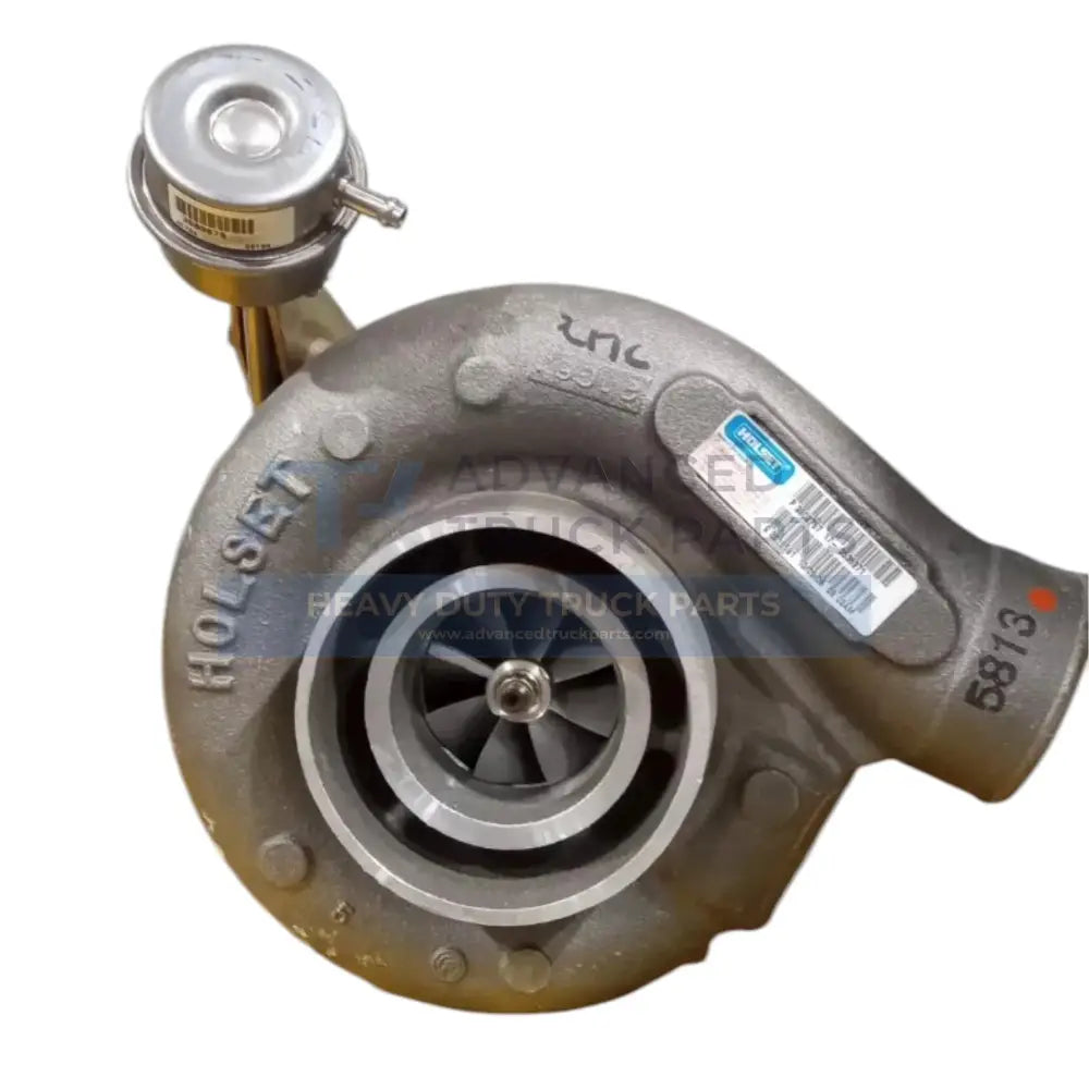 3802767 Genuine Cummins Turbocharger HX35W