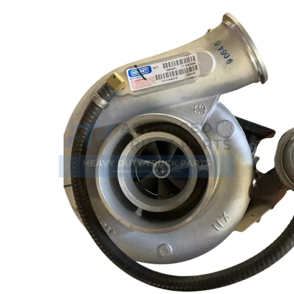 3800851 Genuine Cummins Turbocharger HX35W