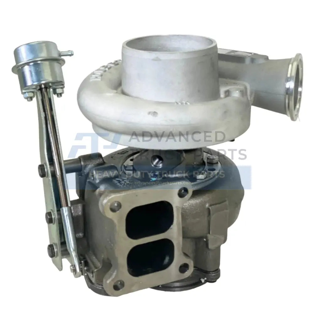 3802613 Genuine Cummins Turbocharger HX40W For Cummins 6CTA