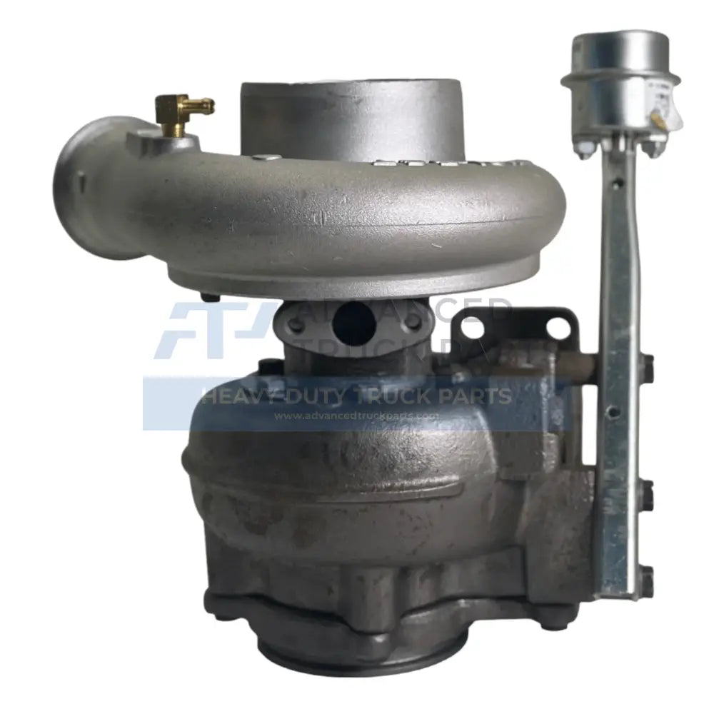 4955656RX Genuine Cummins Turbocharger HX40W