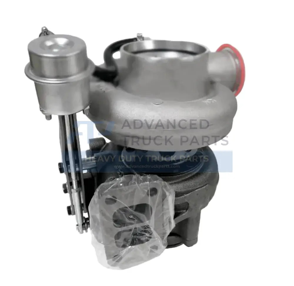 Genuine Cummins Turbocharger HX40W - Turbochargers
