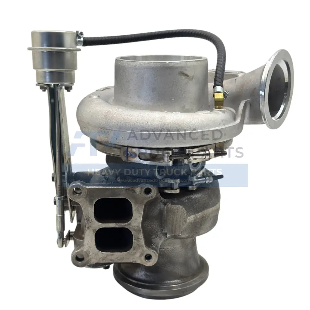 4037633 Genuine Cummins Turbocharger HX55W