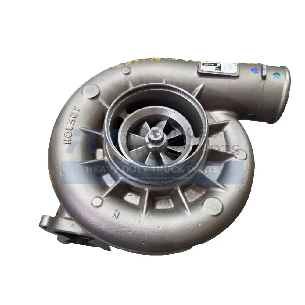 Genuine Cummins Turbocharger HX82 - Turbochargers