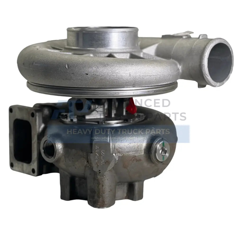 4955664 Genuine Cummins Turbocharger Hx82M For Marine Q19
