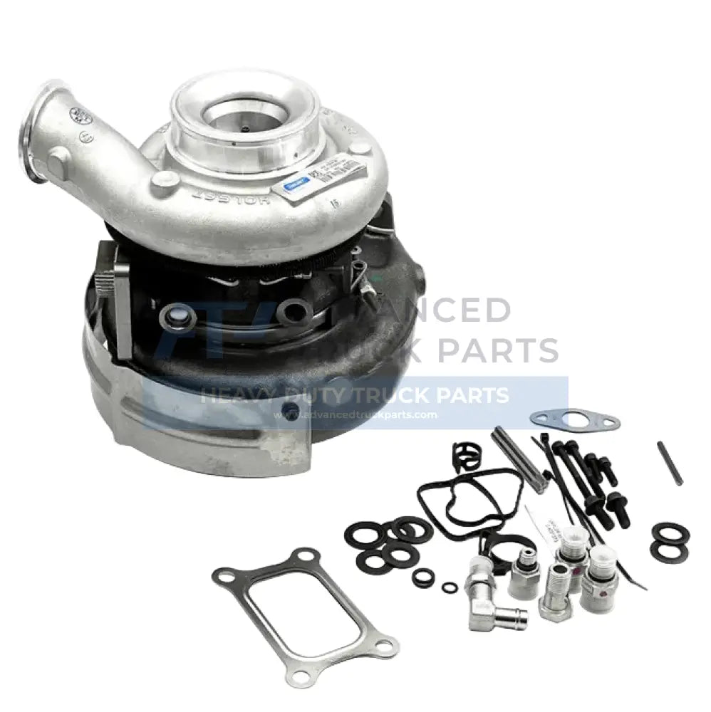 Genuine Cummins Turbocharger Kit HE300VG QSB - Turbochargers