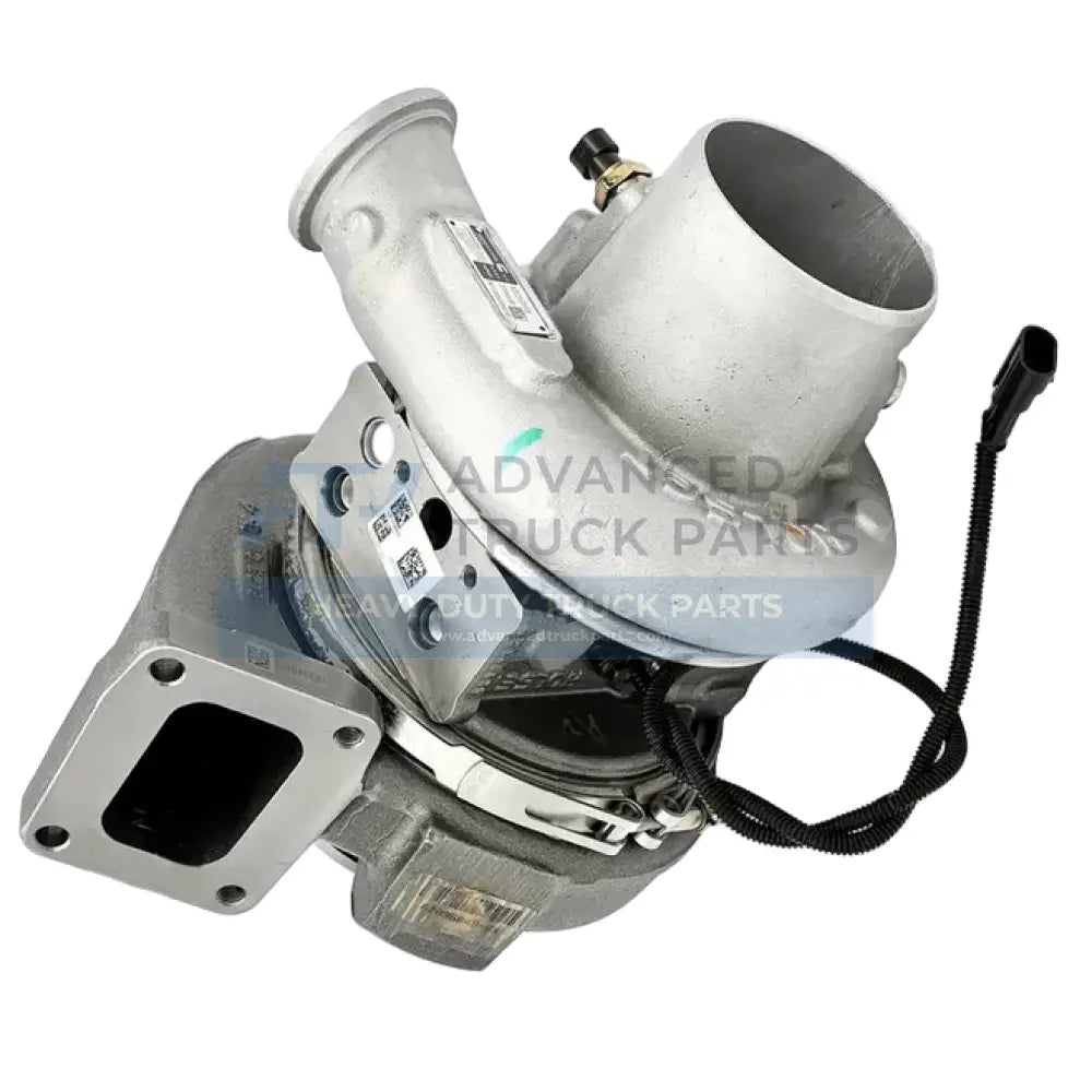 Genuine Cummins Turbocharger Kit HE300VG - Turbochargers