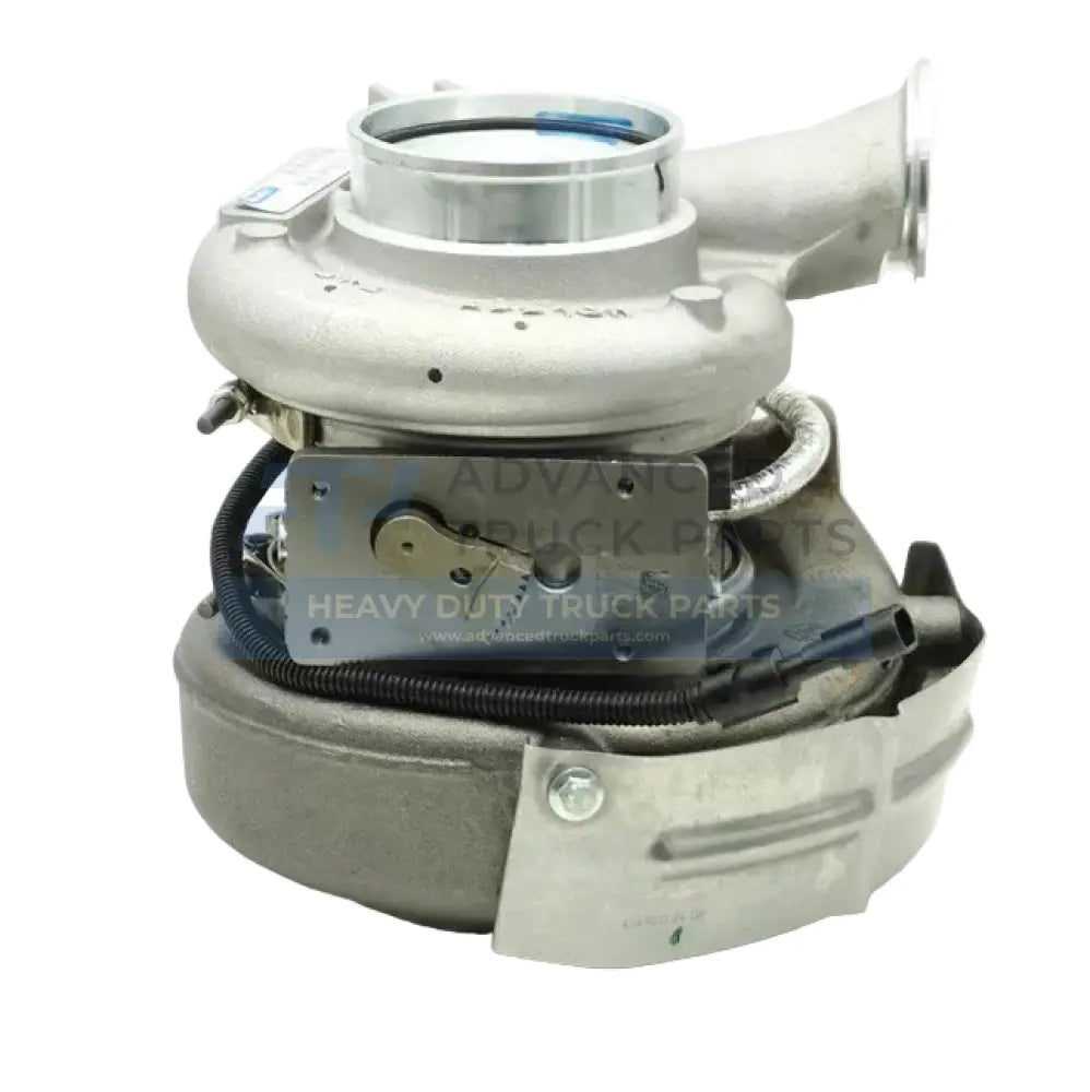 Genuine Cummins Turbocharger Kit HE341VE QSB - Turbochargers