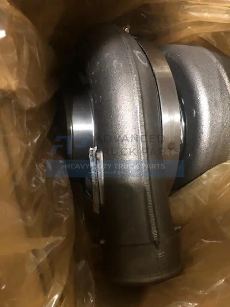 5324085RX Genuine Cummins Turbocharger Kit