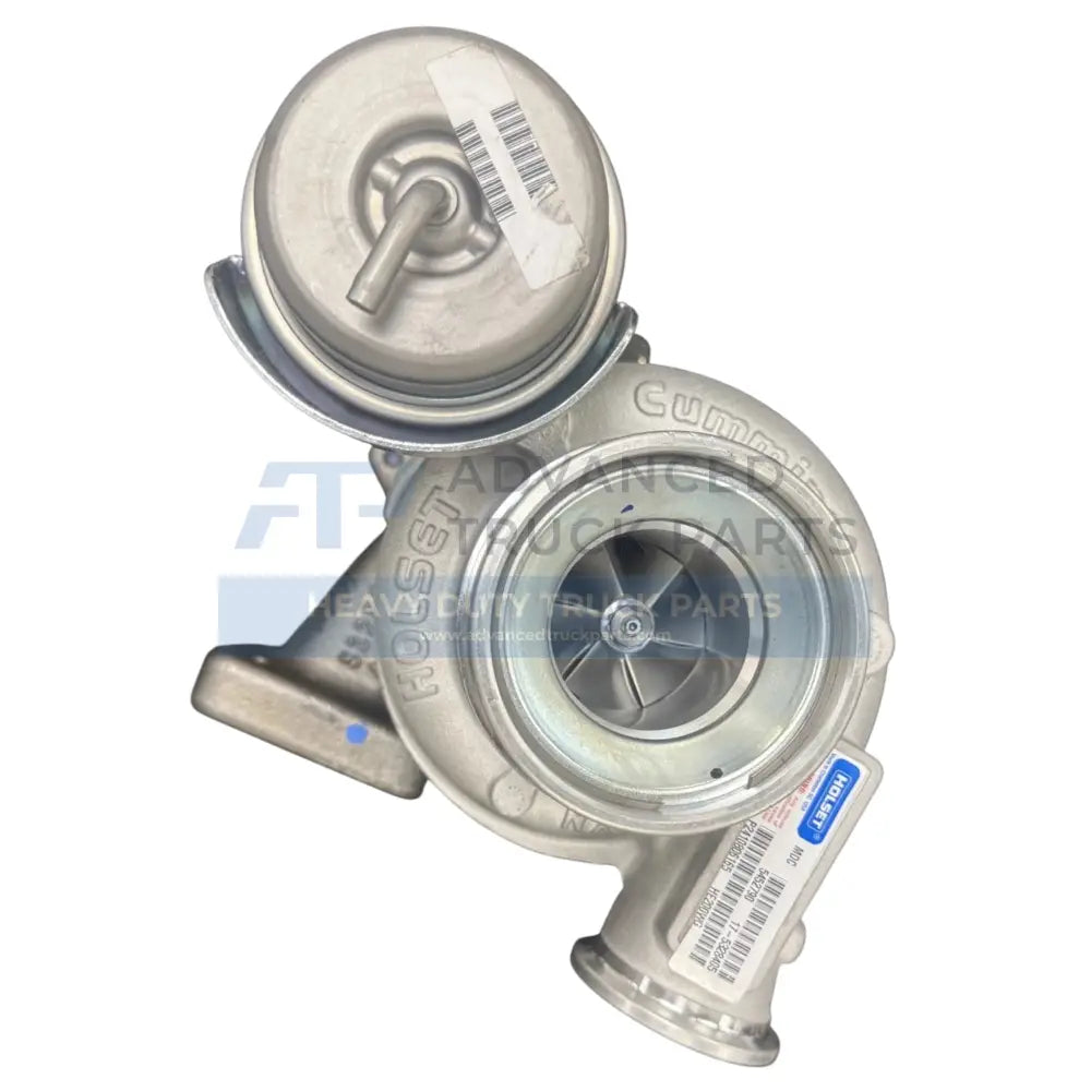 5452790NX Genuine Cummins Turbocharger Kit