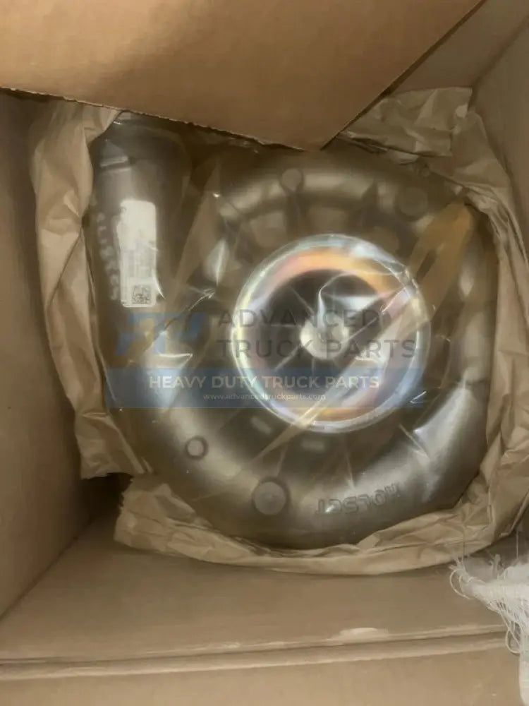 Genuine Cummins Turbocharger Kit - Turbochargers