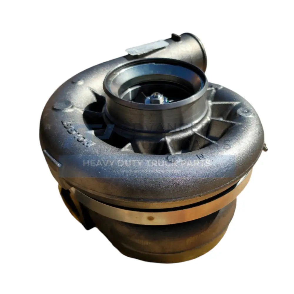 2837525 Genuine Cummins Turbocharger Kit