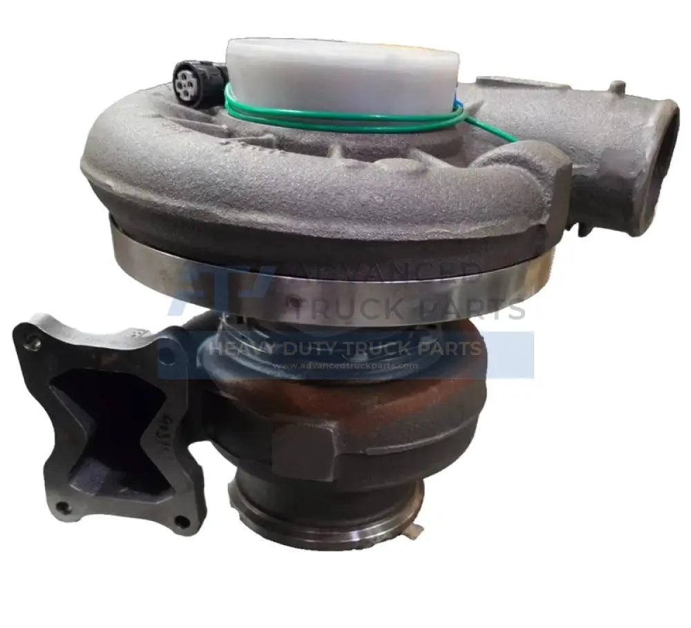 Genuine Cummins Turbocharger Kit - Turbochargers
