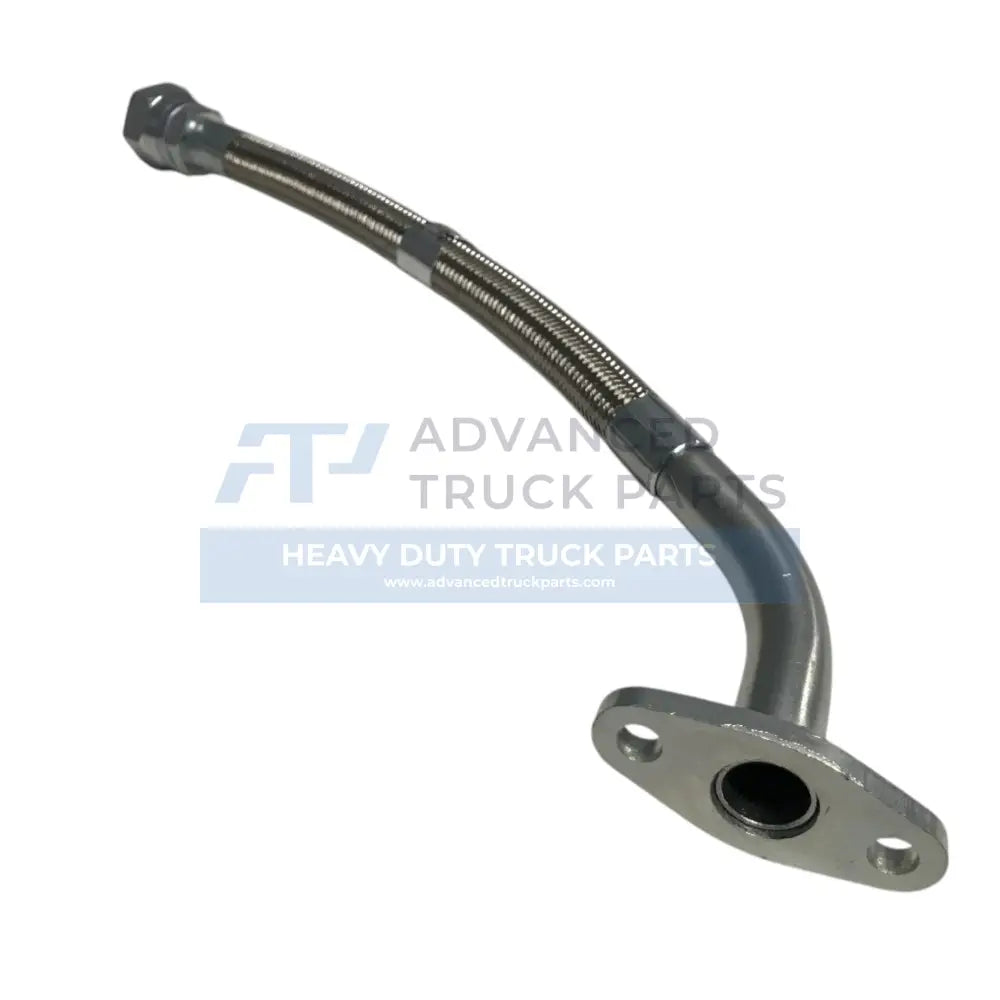 3102370 Genuine Cummins Turbocharger Oil Drain Connection