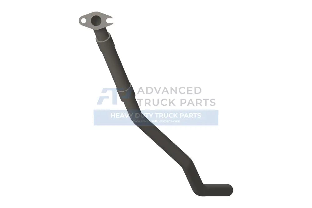 Genuine Cummins Turbocharger Oil Drain Connection