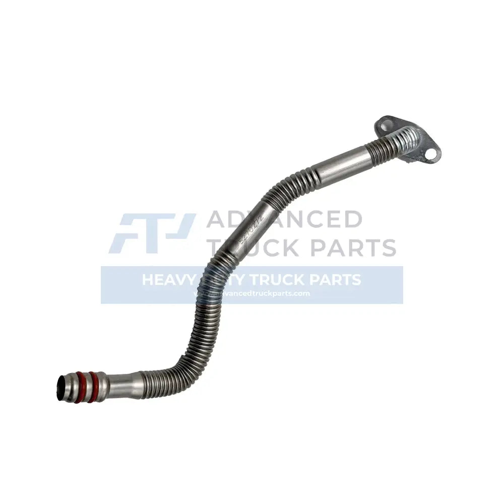 Genuine Cummins Turbocharger Oil Drain Connection