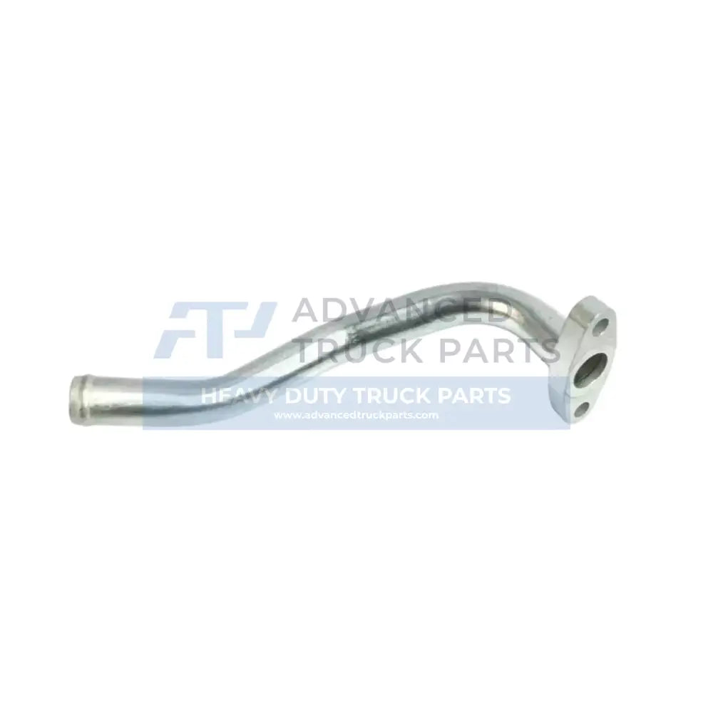 3916348 Genuine Cummins Turbocharger Oil Drain Connection