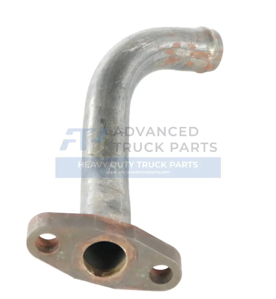 Genuine Cummins Turbocharger Oil Drain Tube - PIPE / TUBE