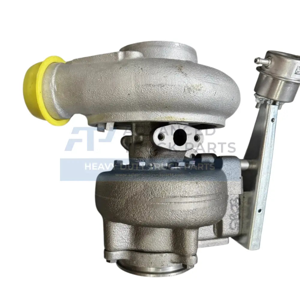 4089403RX Genuine Cummins Turbocharger