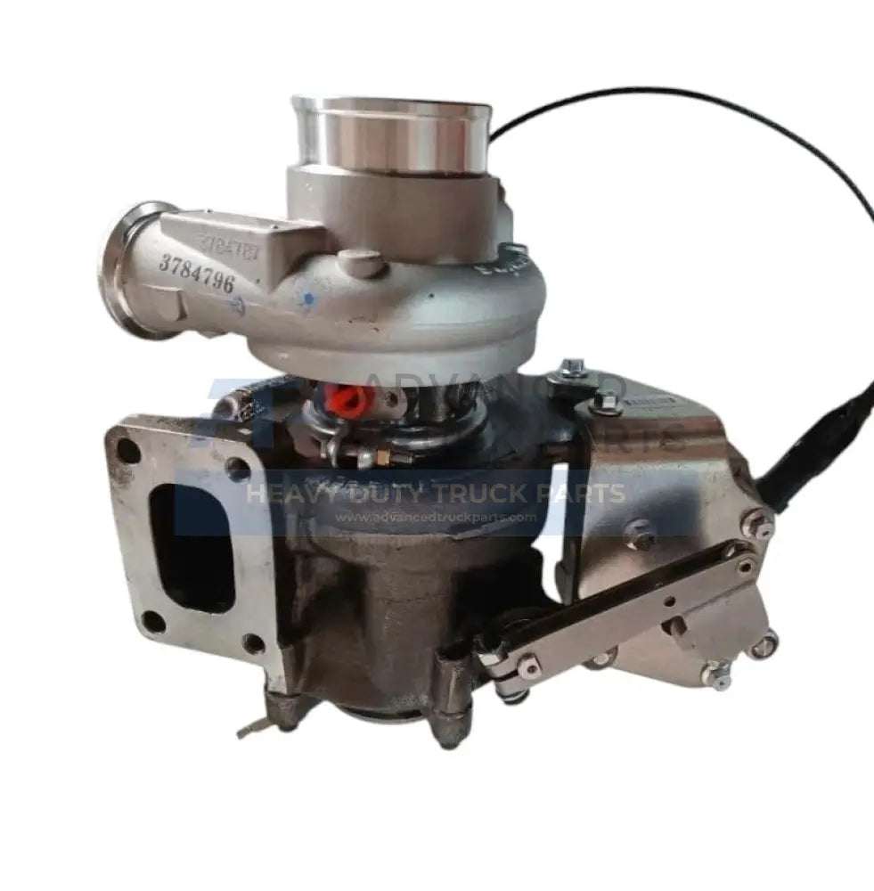 Genuine Cummins Turbocharger - Turbochargers
