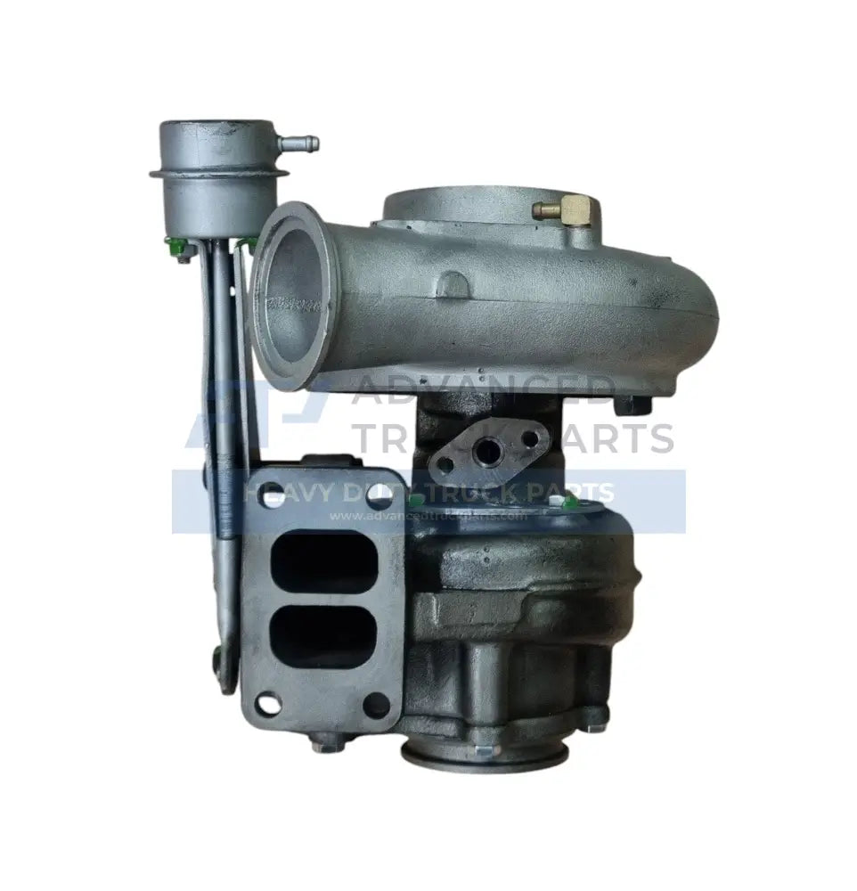 Genuine Cummins Turbocharger - Turbochargers