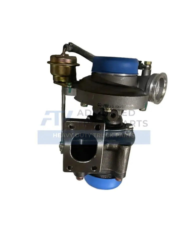 Genuine Cummins Turbocharger - Turbochargers