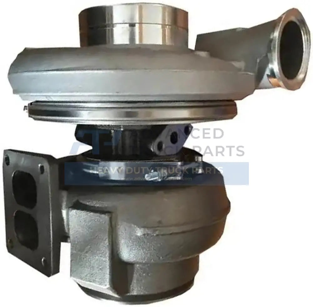Genuine Cummins Turbocharger - Turbochargers