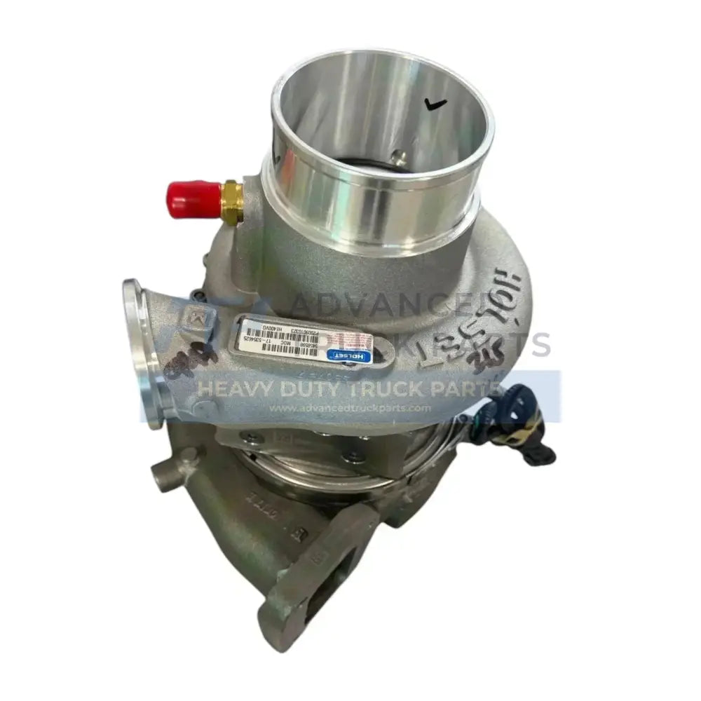 5458598RX Genuine Cummins Turbocharger VGT HE431VE for ISL ISC
