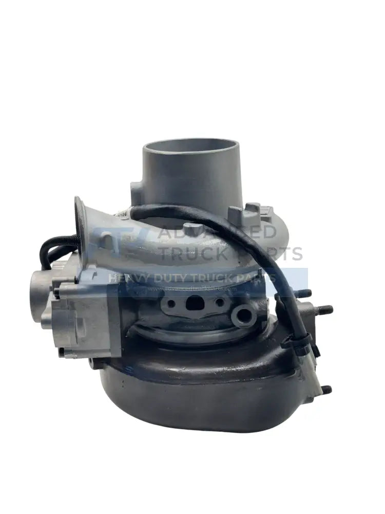 Genuine Cummins Turbocharger With Actuator For ISB 6.7L - Turbochargers