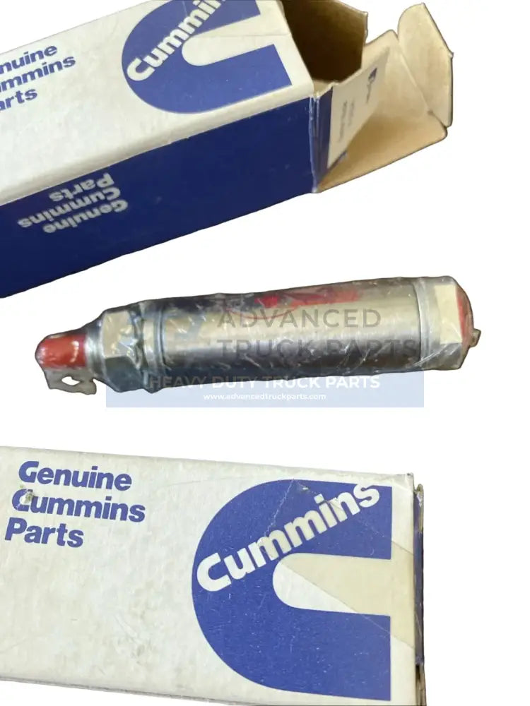 Genuine Cummins Two Air Cylinder - Cylinders