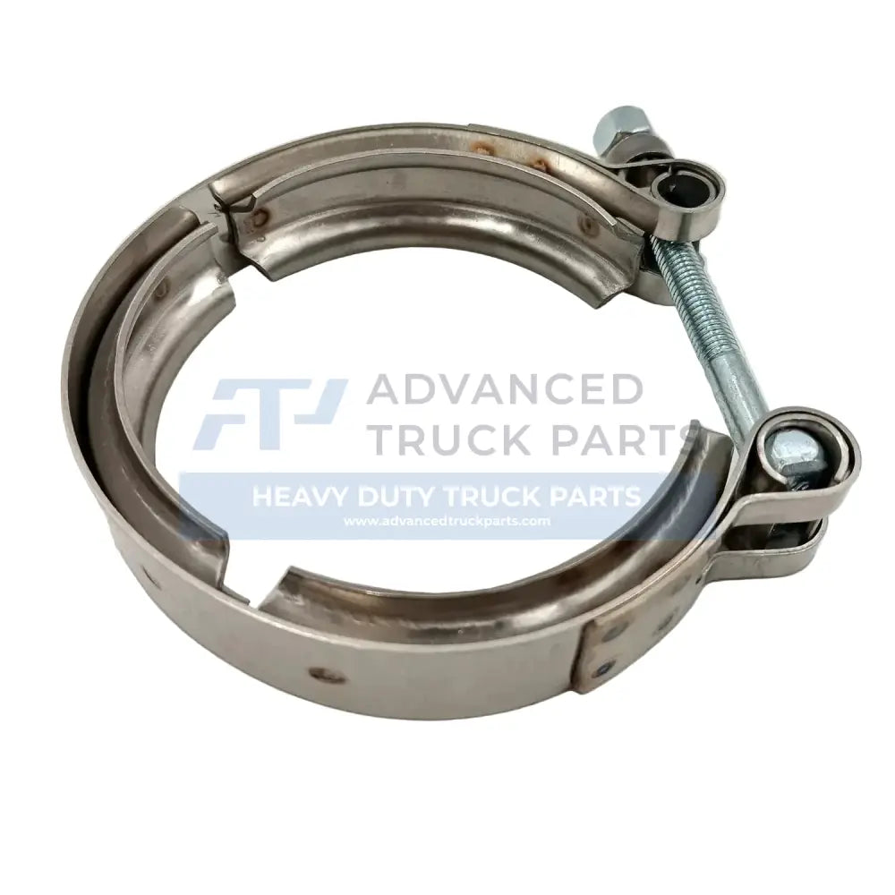 Genuine Cummins V-Band Clamp Fits - Hardware